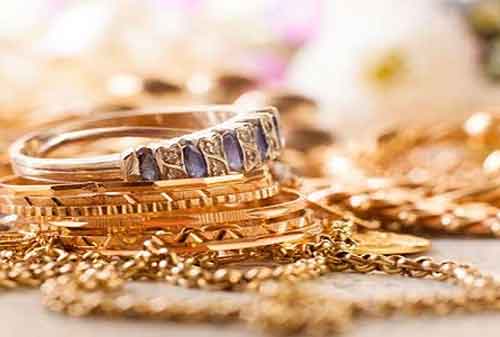 10 Perhiasan Termahal di Dunia, Harganya Triliunan Rupiah